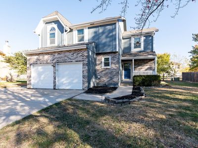 6304 W 152nd St, Overland Park, KS, 66223