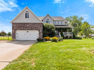 4171 W 4450 S, West Haven, UT 84401