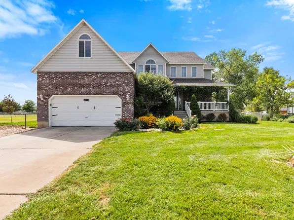 4171 W 4450 S, West Haven, UT 84401