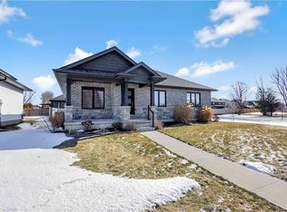 154928 15th Line, Zorra, ON N0M 2M0