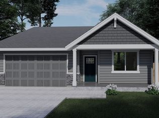 615 E 3rd St, Yamhill, OR 97148