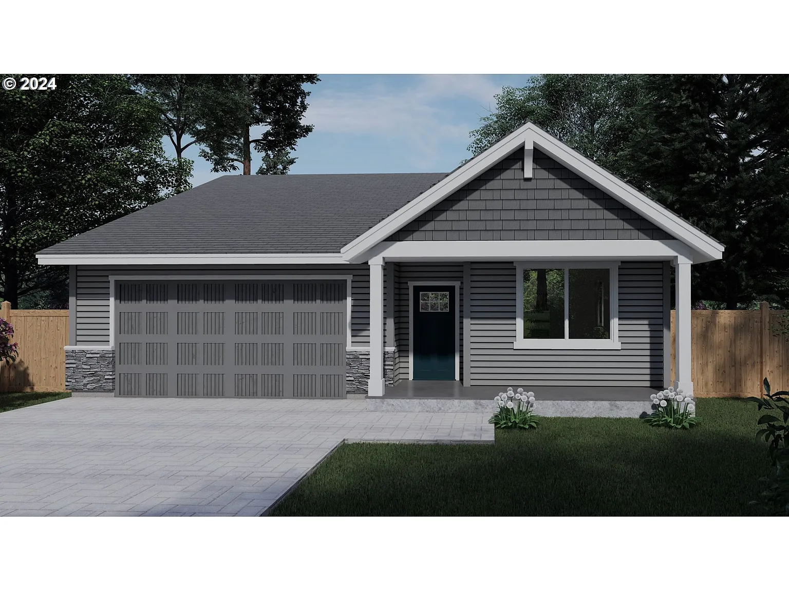 535 E 3rd St photo 1