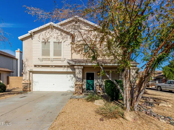 6962 W GLENN Drive, Glendale, AZ 85303