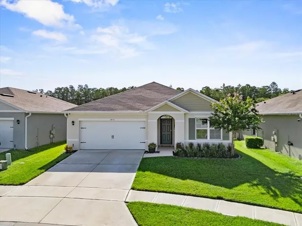 1451 Fox Squirrel Dr, Davenport, FL 33897