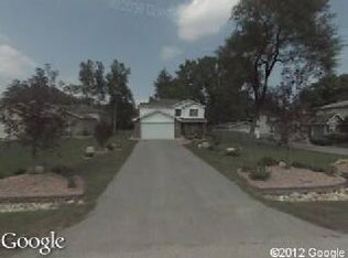 3864 W 154th Pl, Markham, IL 60428