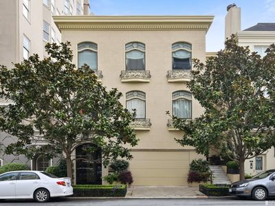 2207 Pacific Ave, San Francisco, CA, 94115