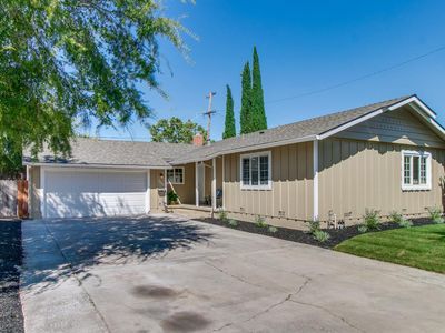 4859 Little Branham Ln, San Jose, CA, 95124