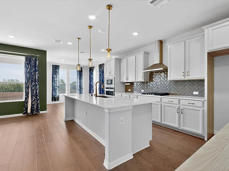 17405 Palo Corona Ln — Photo 4