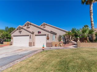 1111 Golf Club Dr, Laughlin, NV 89029