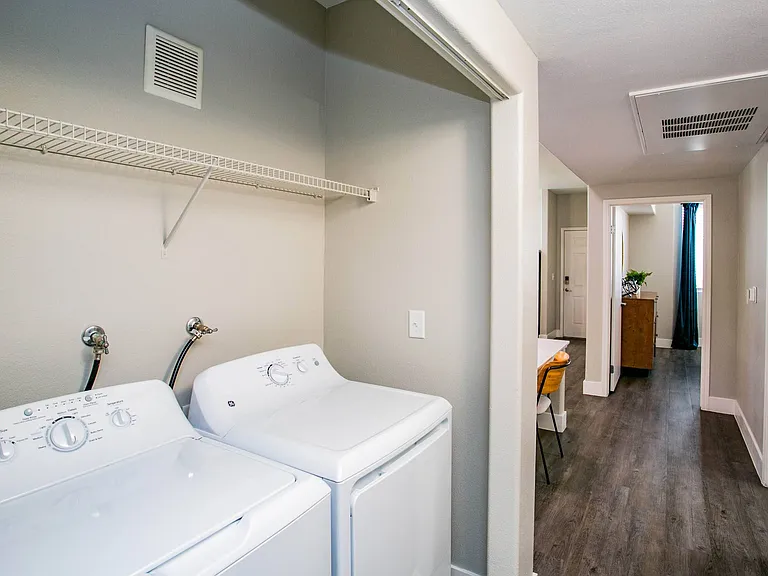 Octave Apartments — Photo 11