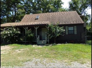 7010 Anderson St, Alexander, AR 72002