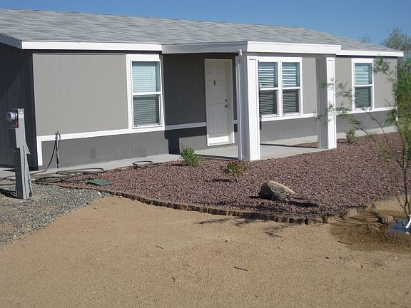5th image of 52902 W Roadrunner Way