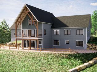 3 Sagamore Rdg, Tuftonboro, NH 03816