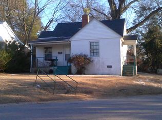 1808 Overlook Dr, Fayetteville, NC 28301