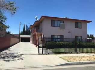 38727 5th St E #4, Palmdale, CA 93550