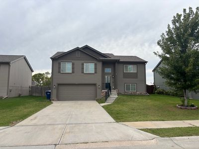13908 S 42nd Ave, Bellevue, NE, 68123