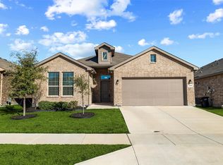 208 Irish Moss Dr, Haslet, TX 76052