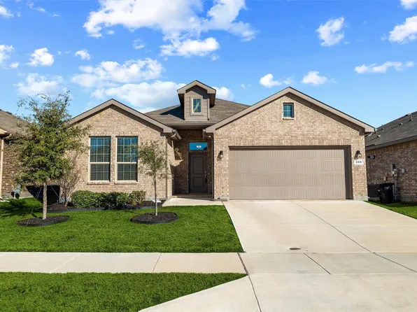 208 Irish Moss Dr, Haslet, TX 76052