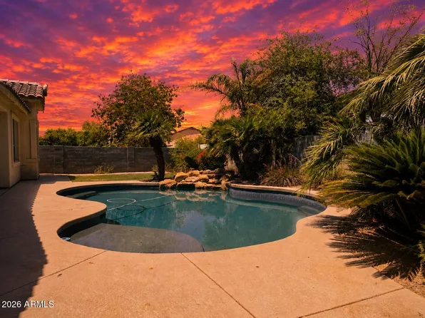 16758 W APACHE Street, Goodyear, AZ 85338