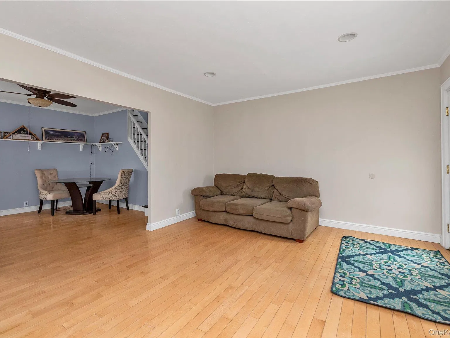 3 bed, 1.0 bath, 1000 sqft, $4,000 — Photo 4
