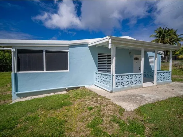 57 Sion Farm Est, Christiansted, VI 00820