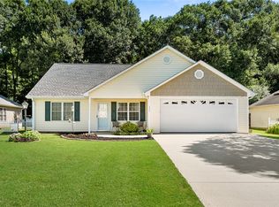 226 Ashwood Ln, Anderson, SC 29625