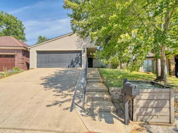 1260 Brandywine Dr, Longview, TX 75601