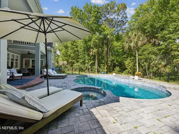 5070 BENTGRASS Circle, Ponte Vedra Beach, FL 32082