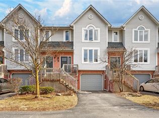 132 Brighton St #37, Waterloo, ON N2J 4S6