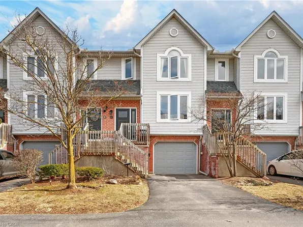 132 Brighton St #37, Waterloo, ON N2J 4S6