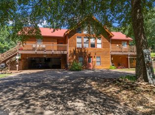 1840 Double Springs Church Rd, Monroe, GA 30656