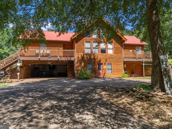 1840 Double Springs Church Rd, Monroe, GA 30656