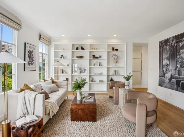 1950 Gough St APT 305, San Francisco, CA 94109
