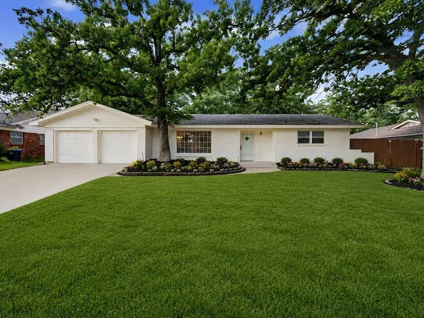 7205 Ellis Rd, Fort Worth, TX 76112
