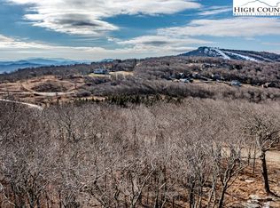 TBD Elderberry Ridge Road, Beech Mountain, NC 28604