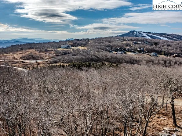 TBD Elderberry Ridge Road, Beech Mountain, NC 28604
