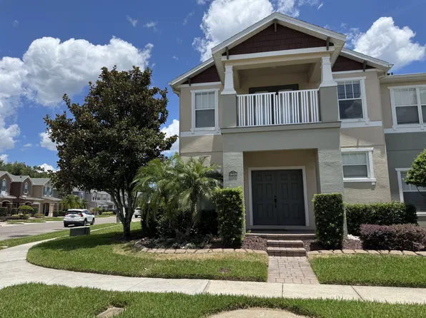 16424 Old Ash Loop, Orlando, FL 32828