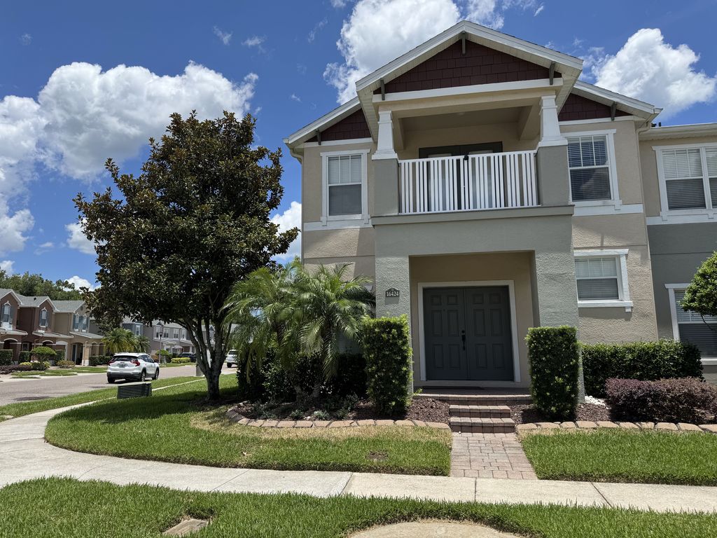 16424 Old Ash Loop - Property Image