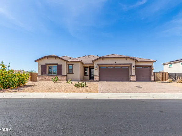 12548 W Lawrence Road, Glendale, AZ 85307