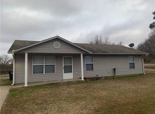 1707 E Main St, Shawnee, OK 74801