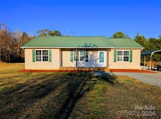2172 Robert Usher Rd, Lancaster, SC 29720