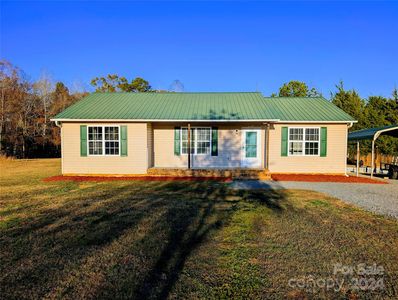 2172 Robert Usher Rd, Lancaster, SC, 29720
