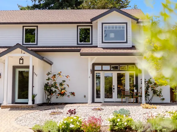 122 Dunn Ln, Scotts Valley, CA 95066
