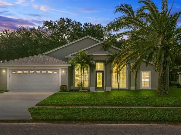 409 Lenore Ct, Rockledge, FL 32955