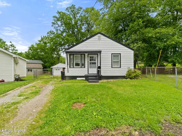 1901 Hazelwood Ct, Louisville, KY 40214