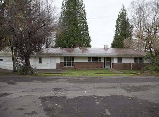 4030 SW Patrick Pl, Portland, OR 97239