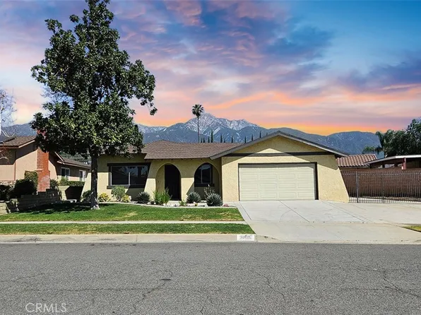 9964 La Mesa Ct, Alta Loma, CA 91701