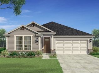 620 Marcus Ln, Crowley, TX 76036