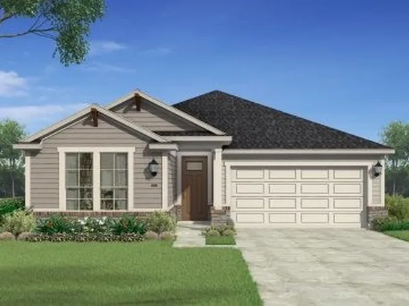 620 Marcus Ln, Crowley, TX 76036