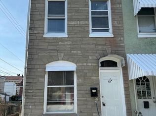 612 Locust St, Reading, PA 19604
